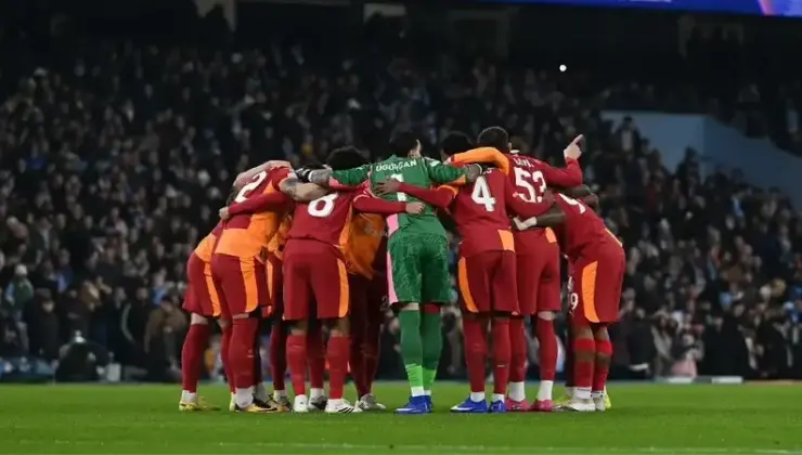 Galatasaraylı yıldıza Okan Buruk’tan özel ihtar