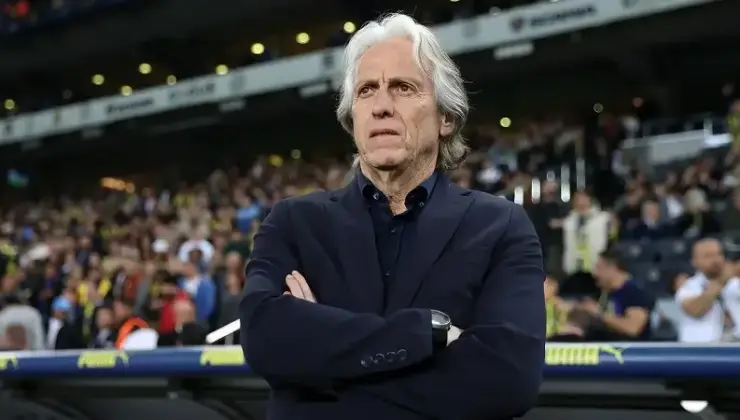 Jorge Jesus’tan Fenerbahçe ve Ali Koç itirafı: ‘Şampiyonluğu o maçta kaybettik’