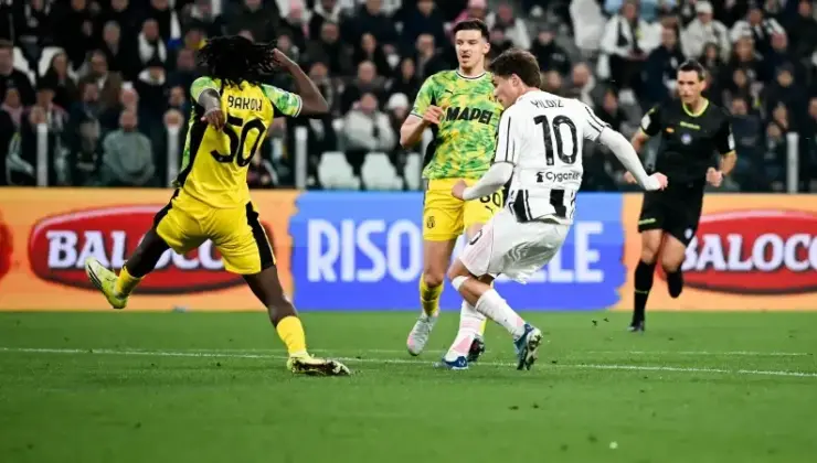 Kenan Yıldız’ı tarihe geçiren gol: Daha evvel bunu kimse yapamadı