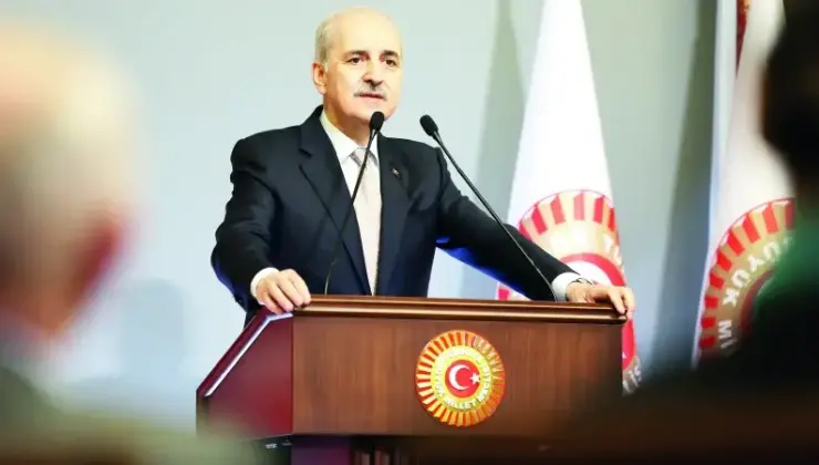 Kurtulmuş Balkan cinsine çıkıyor