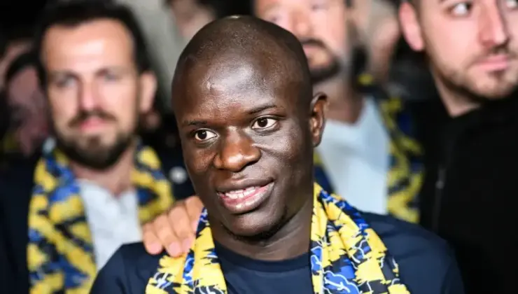 N’Golo Kante ‘neden olmasın’ diyerek açıkladı: Görüştüğü kulübü duyurdu!