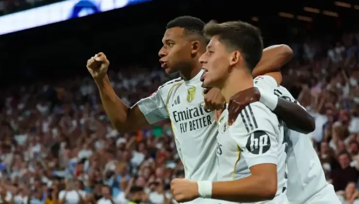 Real Madrid’de akılalmaz skandal! Sakat olmayan dizinden tedavi ettiler