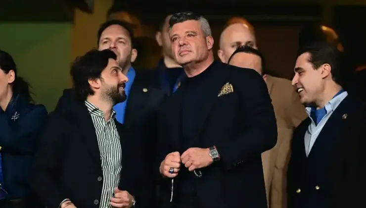 Sadettin Saran o ismi kesin olarak gönderiyor: Fenerbahçe yıldız oyuncuya veda edecek