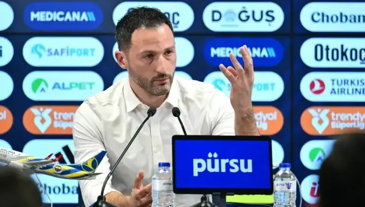 Tedesco’nun kadroda kalmasını sağlayan cümle ortaya çıktı: İşte kritik toplantının ayrıntıları