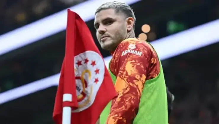 Ünlü yorumcudan Icardi’ye: Okan Buruk’tan özür lisana