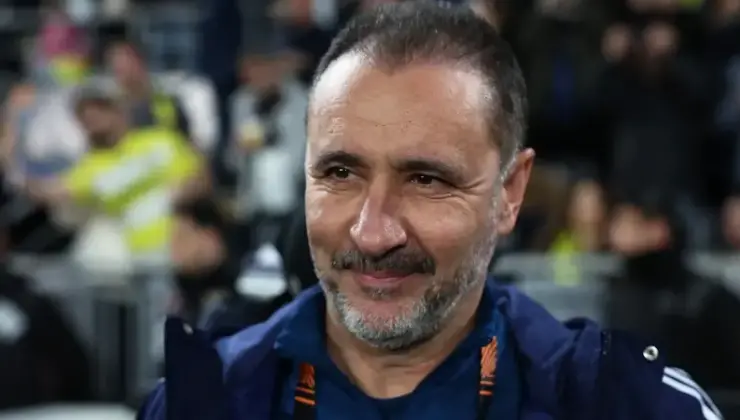 Vitor Pereira’dan Fenerbahçe maçı sonrası olay kelamlar: ‘Bunun bedelini ödersiniz!’