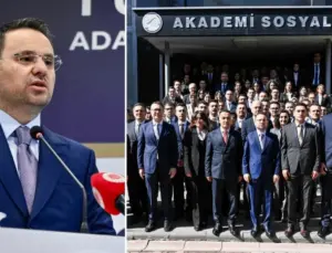 Adalet Bakanı Gürlek: Yargının hızlandırılmasına ait gerekli adımları atacağız