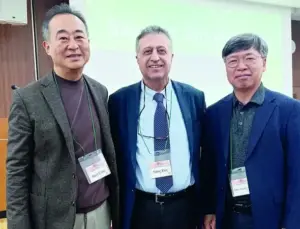 Ameliyatsız fıtık tedavisine Japonya’da büyük ilgi