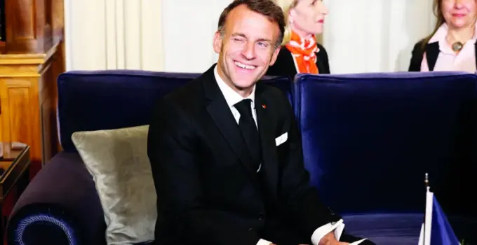 Atina’da ucuz kahramanlık