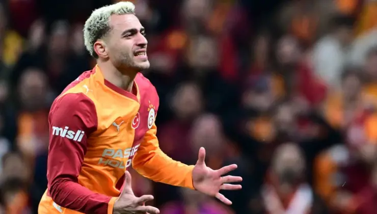 Barış Alper Yılmaz’ın çocukluk imajı gündem oldu