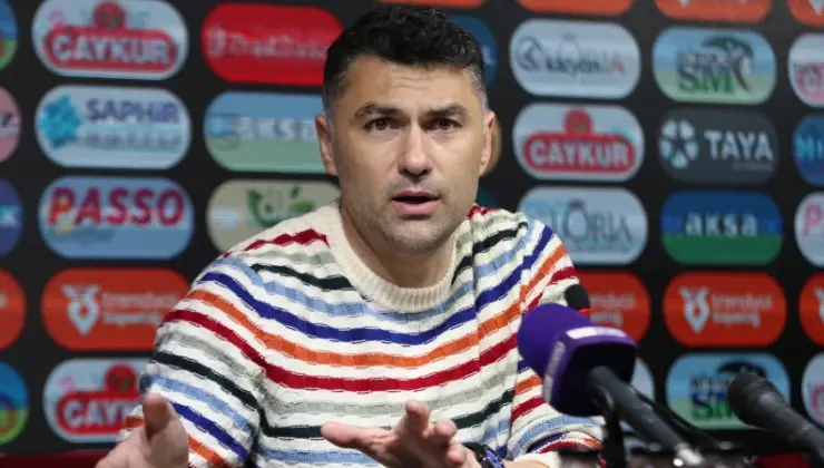 Burak Yılmaz’ın yerine gelecek isim aşikâr oldu! Büyük sürpriz
