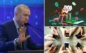 Cumhurbaşkanı Erdoğan: Sanal kumar bağımlılığı artıyor