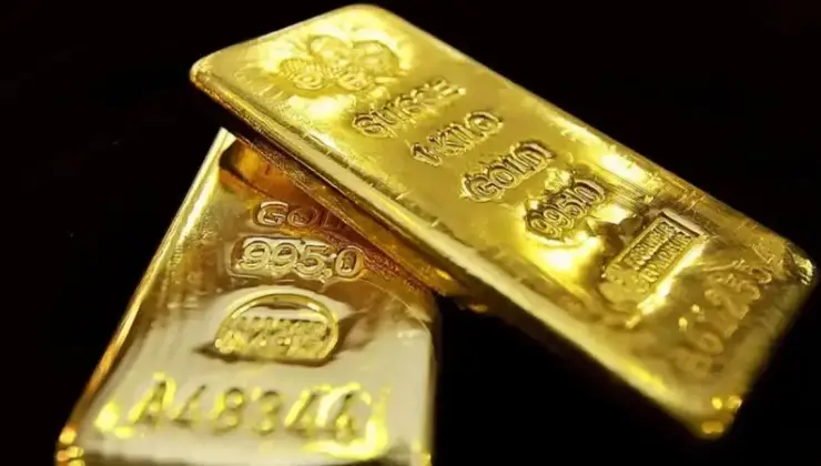 Dev bankadan bomba iddia: Tarihi kayıp yaşayan altında yeni tepe beklentisi açıklandı