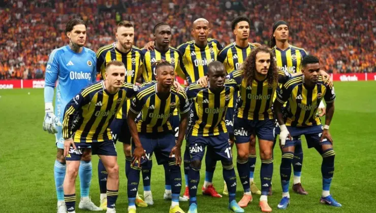 Fenerbahçe’de Tedesco sonrası o da yolcu: Yıldız isim dönem sonu ayrılacak