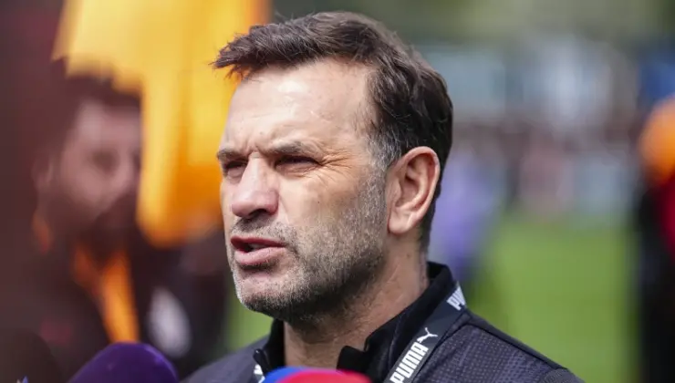 Galatasaray’a parasız 10 numara! Fırsat transferi geliyor
