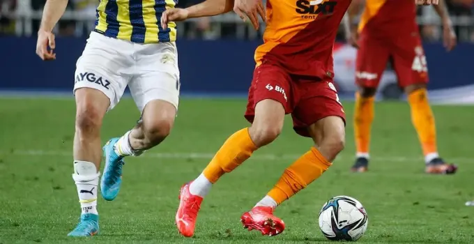 Galatasaray’ın eski yıldızından Fenerbahçelileri çıldırtan açıklama: ‘Her yıl kutlanmalı’
