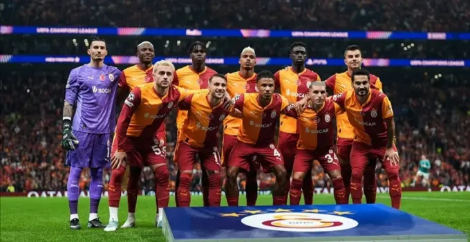 Galatasaraylıları üzen sav: Son derbisi olabilir