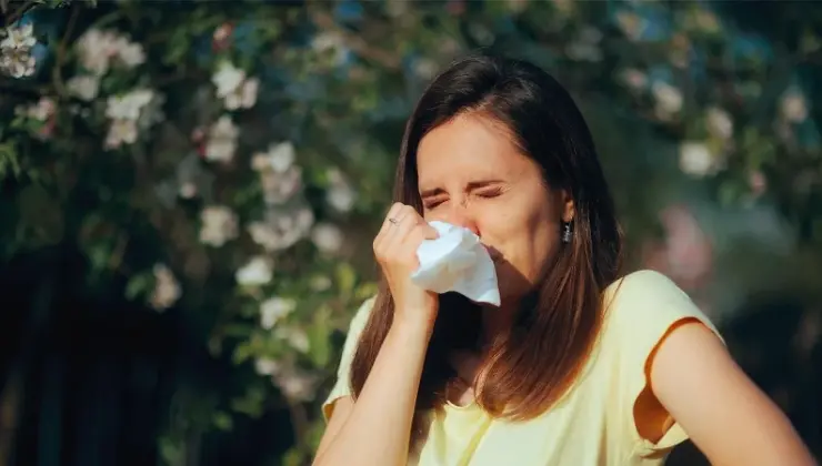 Gözünü ovuşturanlar dikkat: Şikayetleri artırabiliyor