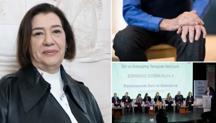 Herkes ‘titreme’ olarak biliyor: Uzmanlardan Parkinson hastalığında temel bulgu uyarısı