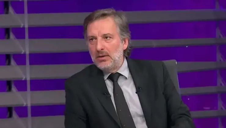 İlker Yağcıoğlu: ‘Gole nitekim şaşırdım’