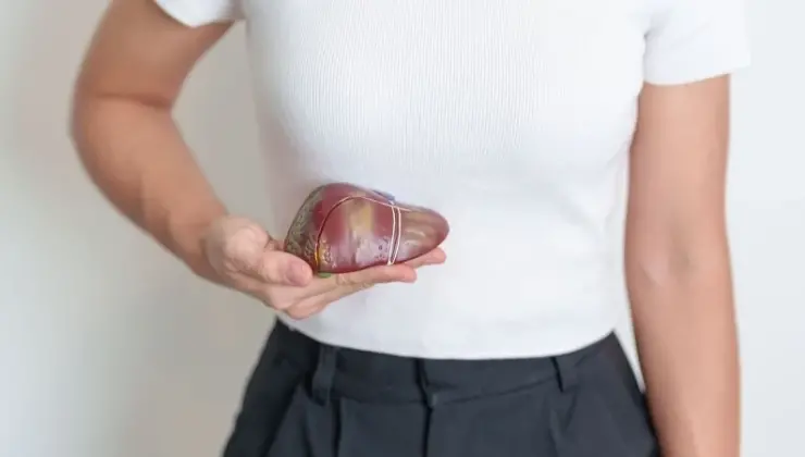 Karaciğer yağlanması her 6 şahıstan birini etkiliyor