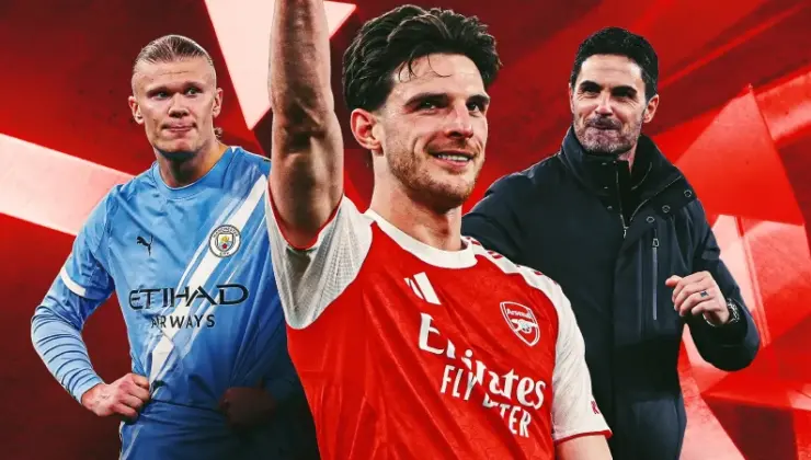 Manchester City – Arsenal maçı hangi kanalda, şifresiz mi, saat kaçta?