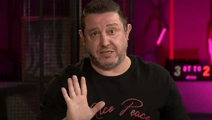 Nihat Kahveci’den şaşırtan tespit: ‘Galatasaray’ın 10 numarası aslında o’