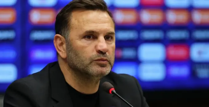 Okan Buruk’a sürpriz talip! Dünyaca ünlü ismin yerine geçiyor