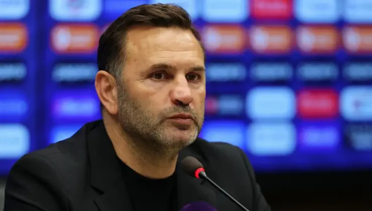 Okan Buruk’a sürpriz talip! Dünyaca ünlü ismin yerine geçiyor