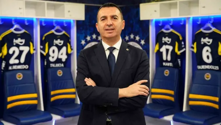 Saraçoğlu’nda İngiltere modeli: Fenerbahçe’den stadyumla ilgili resmi açıklama geldi