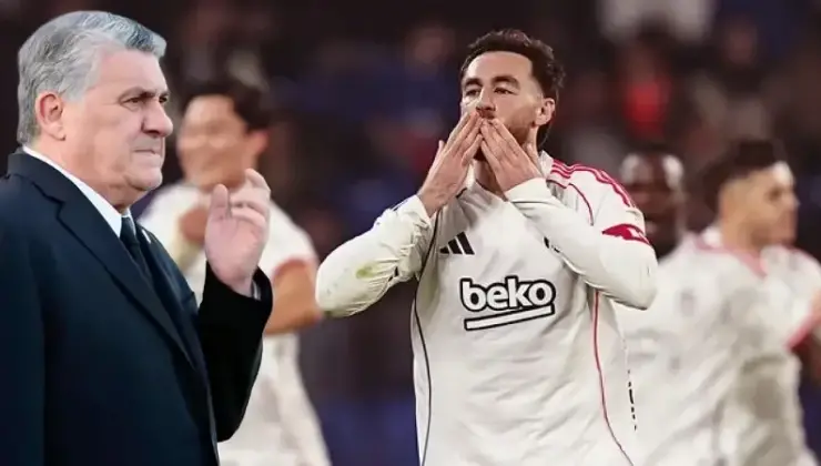 Serdal Adalı dev derbi öncesi duyurdu: Orkun Kökçü ve grup arkadaşlarına tam yetki!