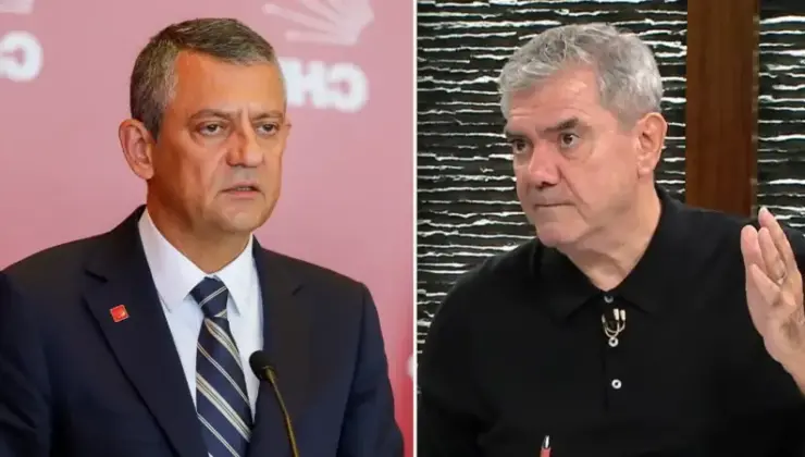 Sözcü TV ‘Kanal akın altında’ deyip yayınlara orta verdi: CHP’liler Yılmaz Özdil’e sallayıp sevindi