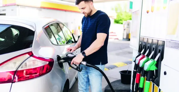 Türk halkının tercihi akaryakıtlı