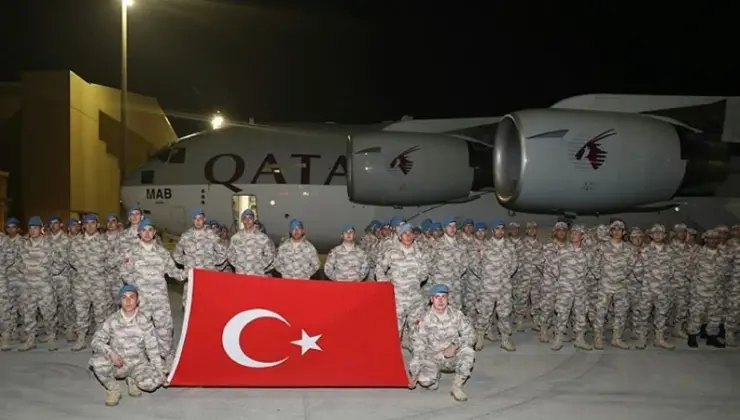 Türkiye kilit aktör olacak