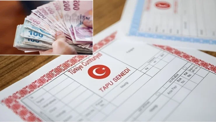 1 Haziran son gün: Ödemeyen yandı gecikme artırımı uygulanacak