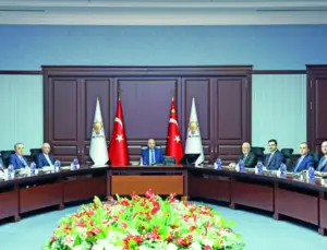 AB asla siyasi güç olamadı