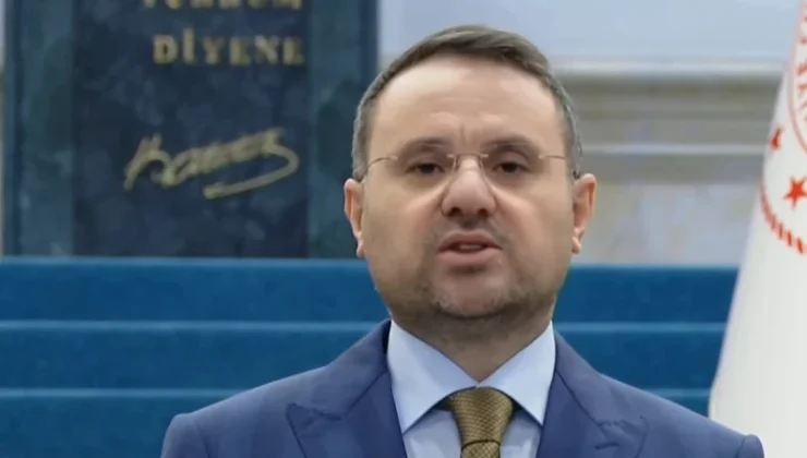 Akın Gürlek’ten CHP’deki mutlak butlana ait açıklama: Süreç hukuk içinde işleyecek