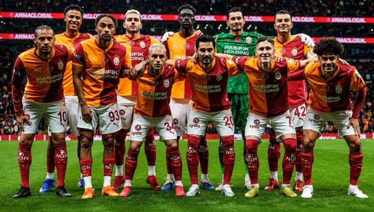 Avrupa’da Fenerbahçe’yi saf dışı bırakmışlardı: O kulüp Galatasaray’ın yıldızına talip oldu