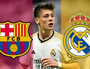 Barcelona – Real Madrid maçı hangi kanalda, şifresiz mi?