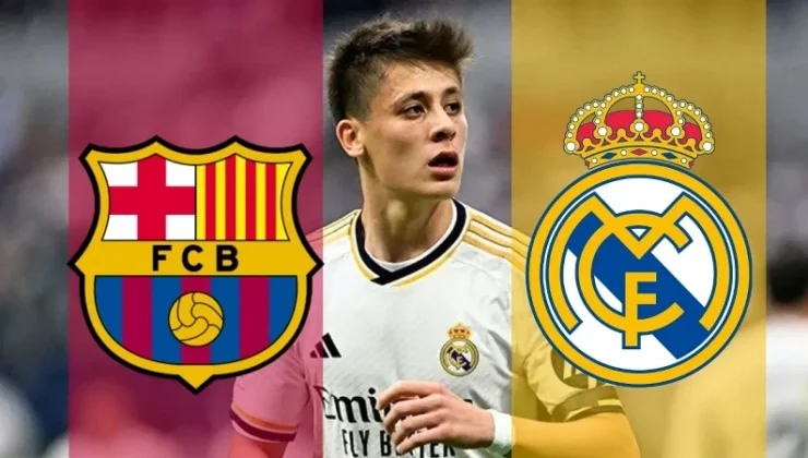 Barcelona – Real Madrid maçı hangi kanalda, şifresiz mi?