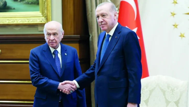 Beştepe’de kritik tepe