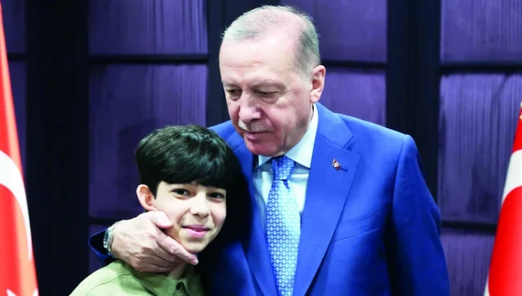 Bu korsanlığı lanetliyorum