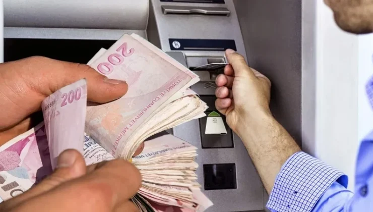 Emeklilerin ikramiye ve aylık ödemeleri bugün başlıyor