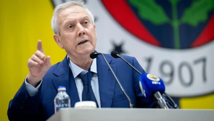 Fenerbahçe için teknik yönetici tezi: Aziz Yıldırım’ın amacındaki hocayı açıkladılar