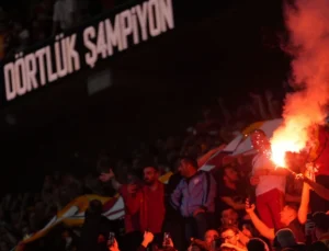 Galatasaray’da şampiyonluk kutlamalarının tarihi aşikâr oldu! Onlar çağrılmayacak