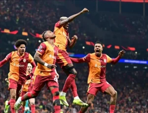 Galatasaraylı taraftarları üzen ayrılık: Rekor bonservisle veda edecek