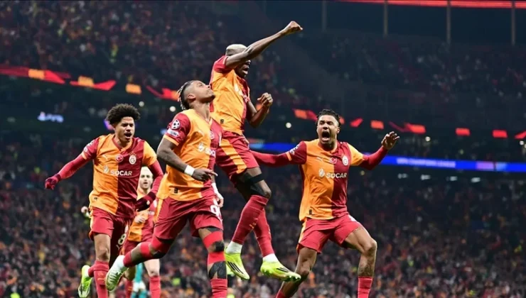 Galatasaraylı taraftarları üzen ayrılık: Rekor bonservisle veda edecek