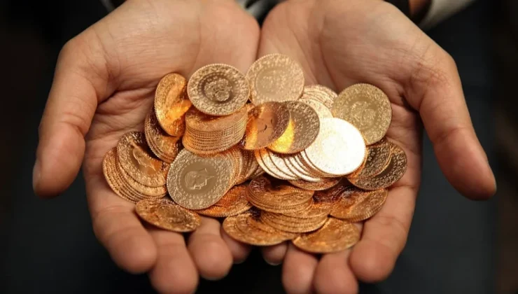 Gram altında 8.000 TL için tarihi açıkladı: İslam Memiş “Benim nazarımda tekrar kenarda duruyor” diyerek uyardı
