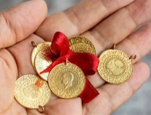 Hafta sonu altın fiyatları: 9 Mayıs 2026 Cumhuriyet altını, 22 ayar bilezik, yarım, çeyrek ve gram altın ne kadar?