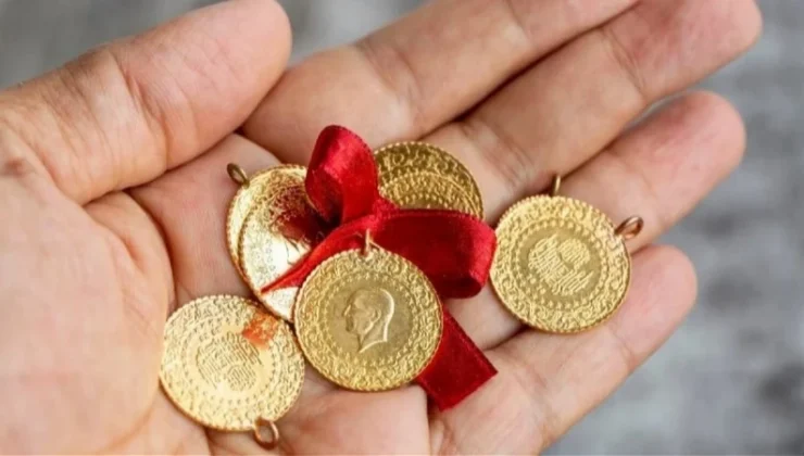 Hafta sonu altın fiyatları: 9 Mayıs 2026 Cumhuriyet altını, 22 ayar bilezik, yarım, çeyrek ve gram altın ne kadar?